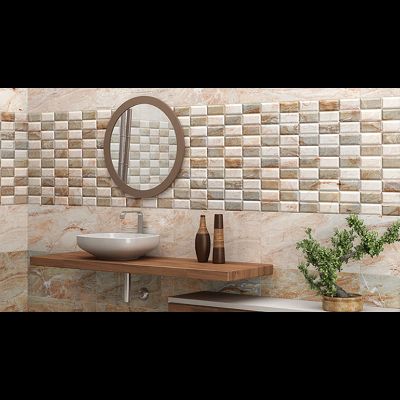 Ceramic Digital Wall Tile